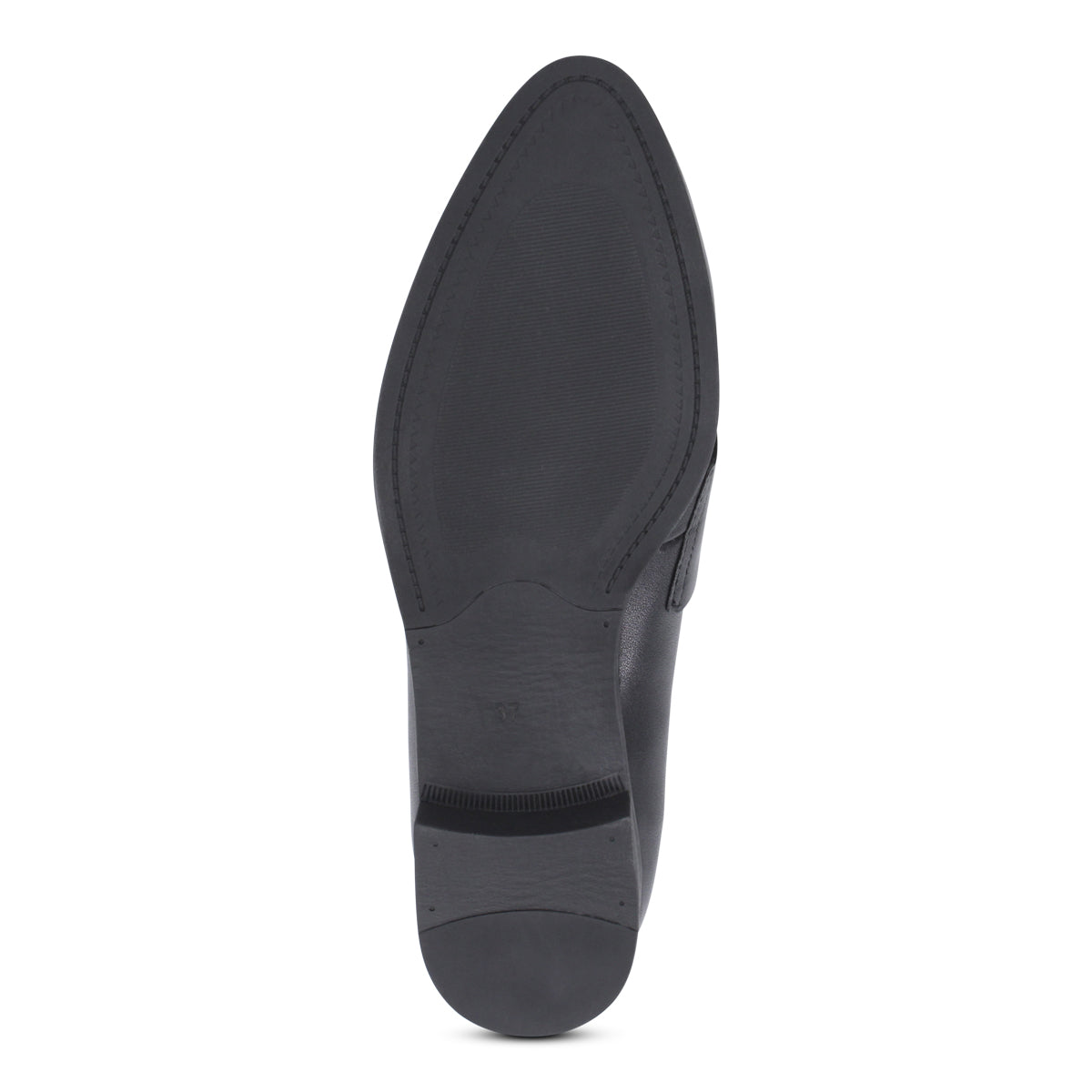 BLACK | Bottom
