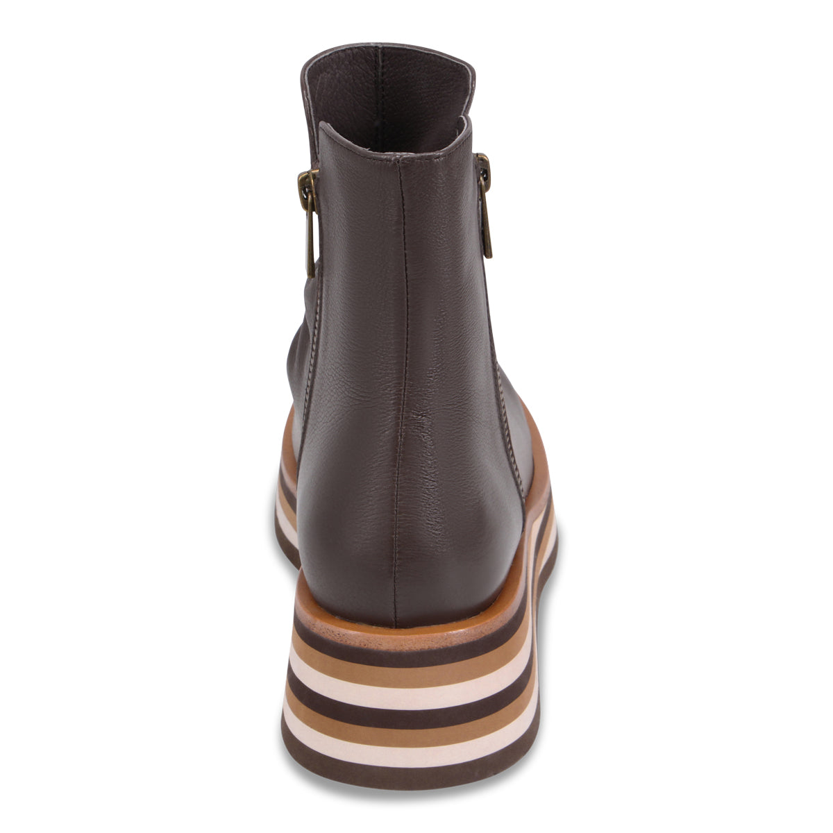 CHOC | Rear