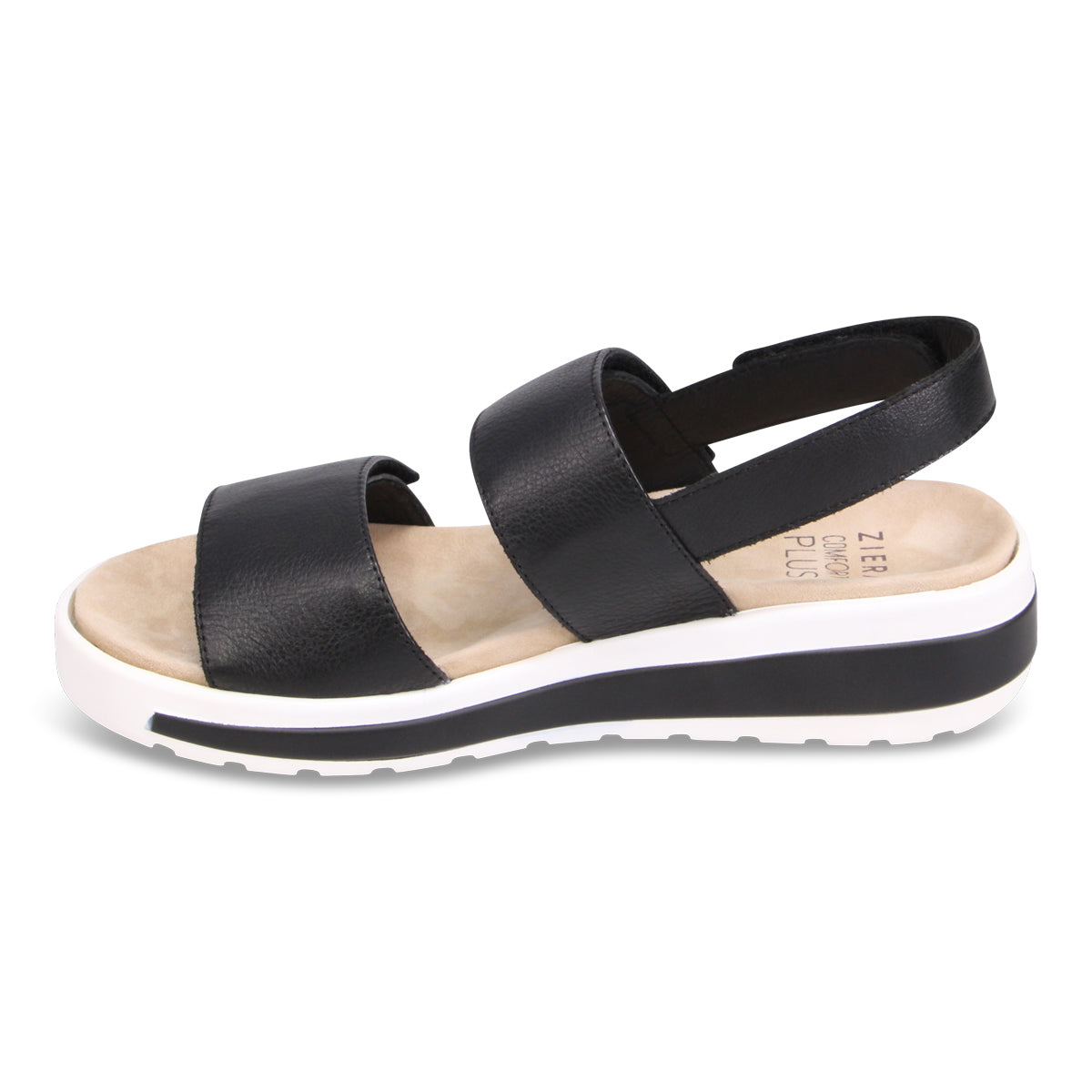 Garlin Sandal W