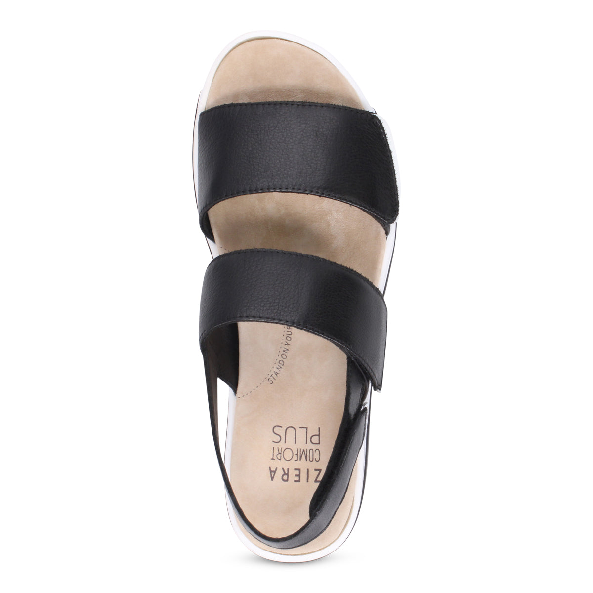 Garlin Sandal W