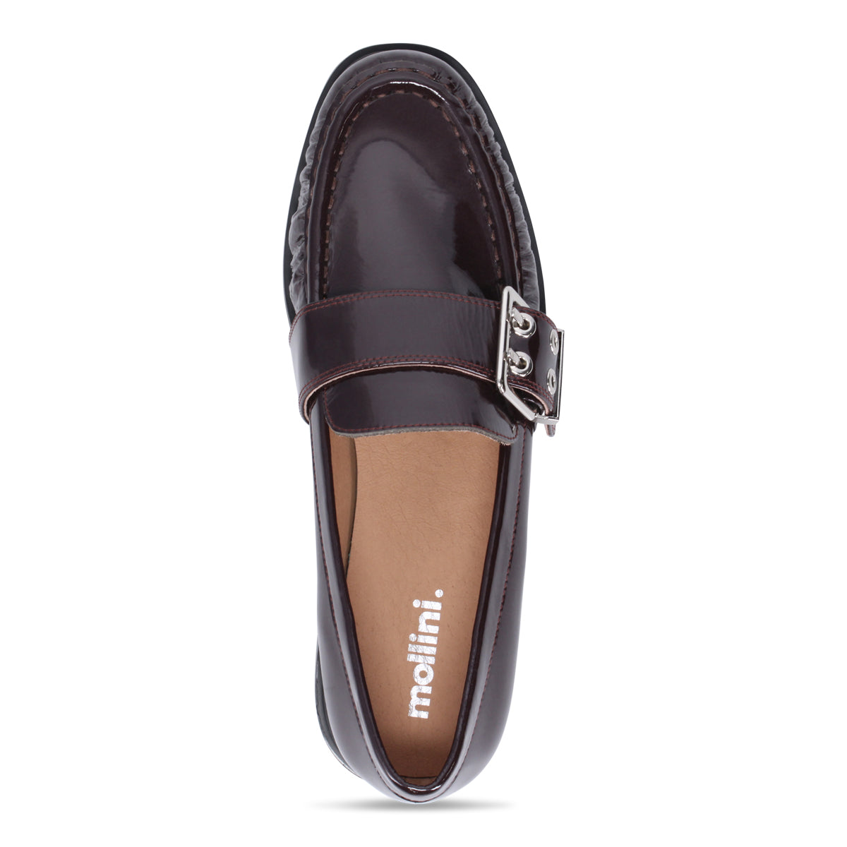 BURGUNDY PATENT | Top