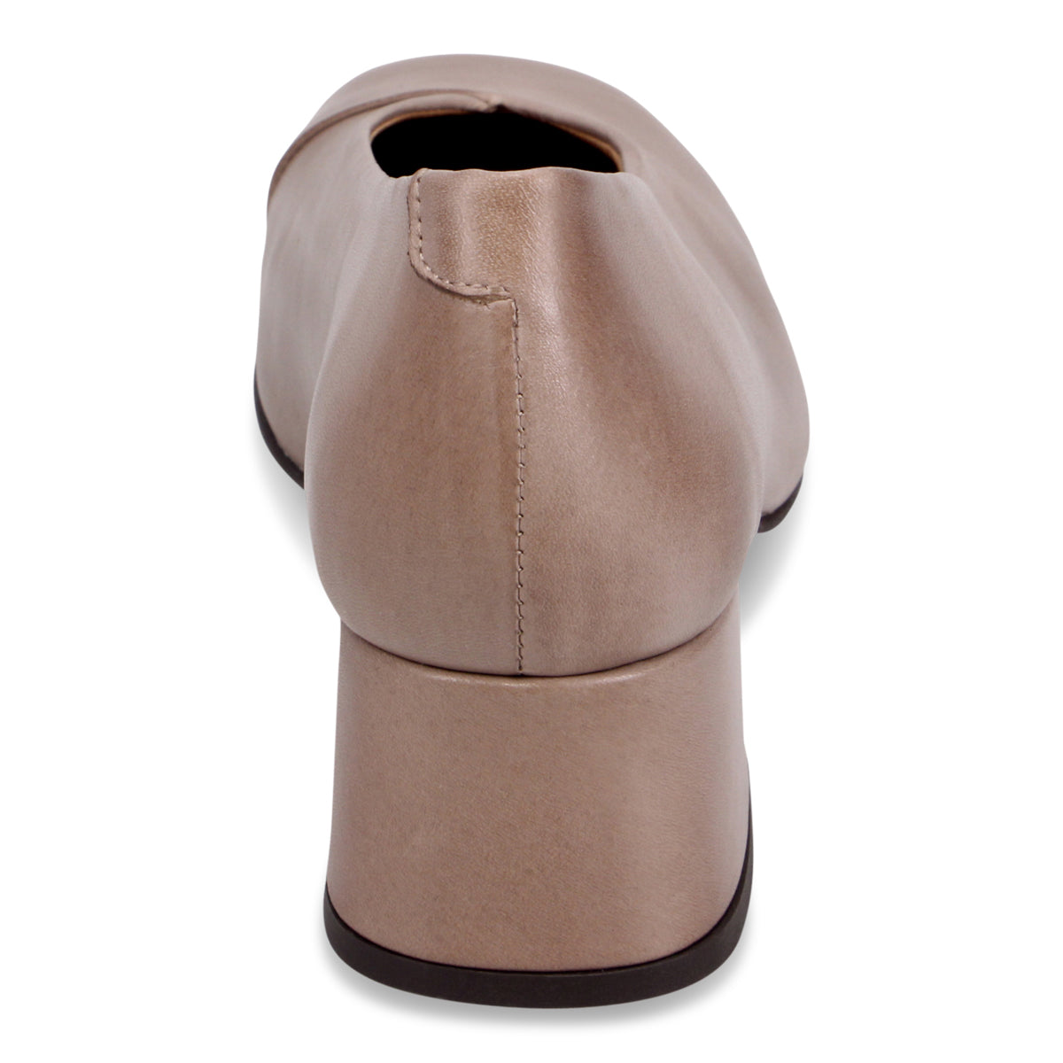 BEIGE | Rear