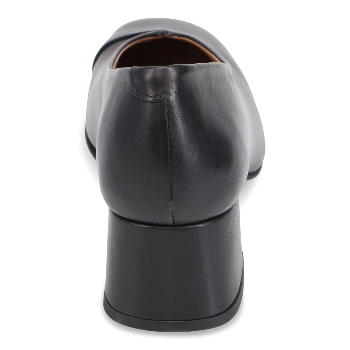 BLACK | Rear