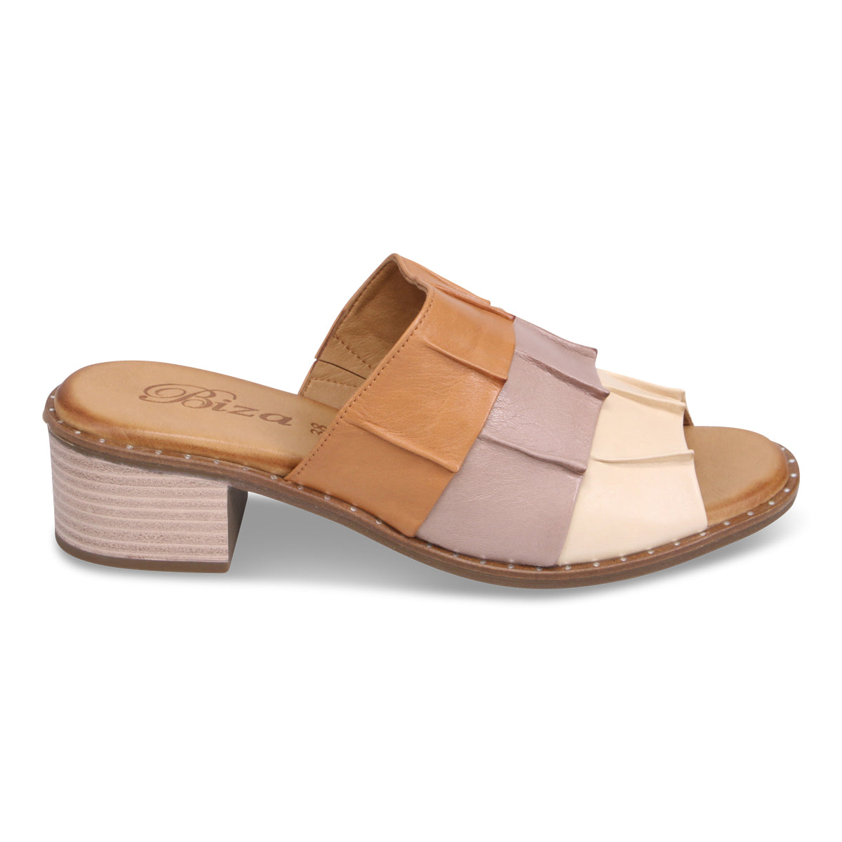 TAN MULTI | Right