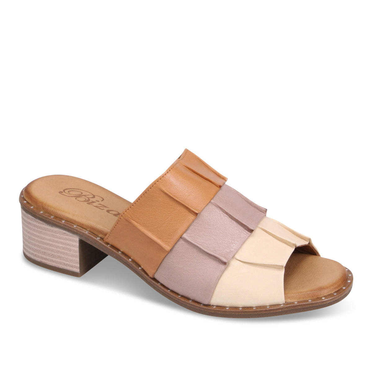 TAN MULTI