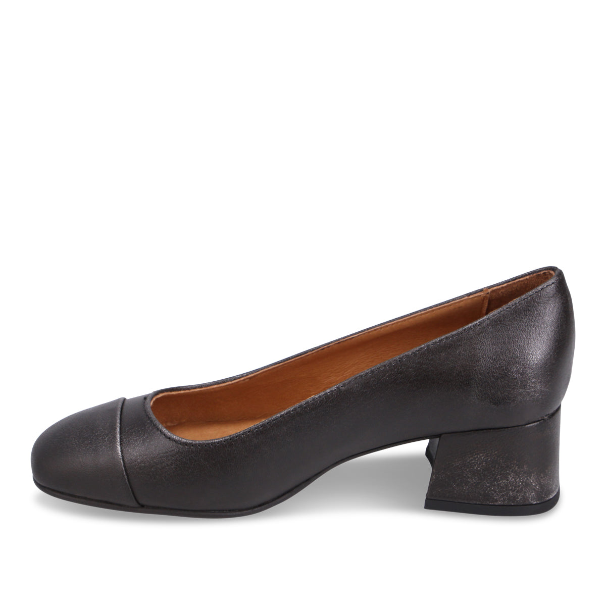 GUNMETAL GALAXY | Left