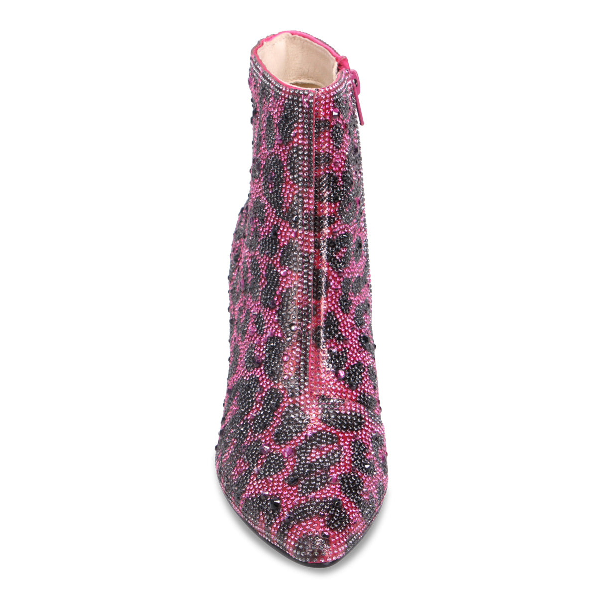 PINK LEOPARD | Front