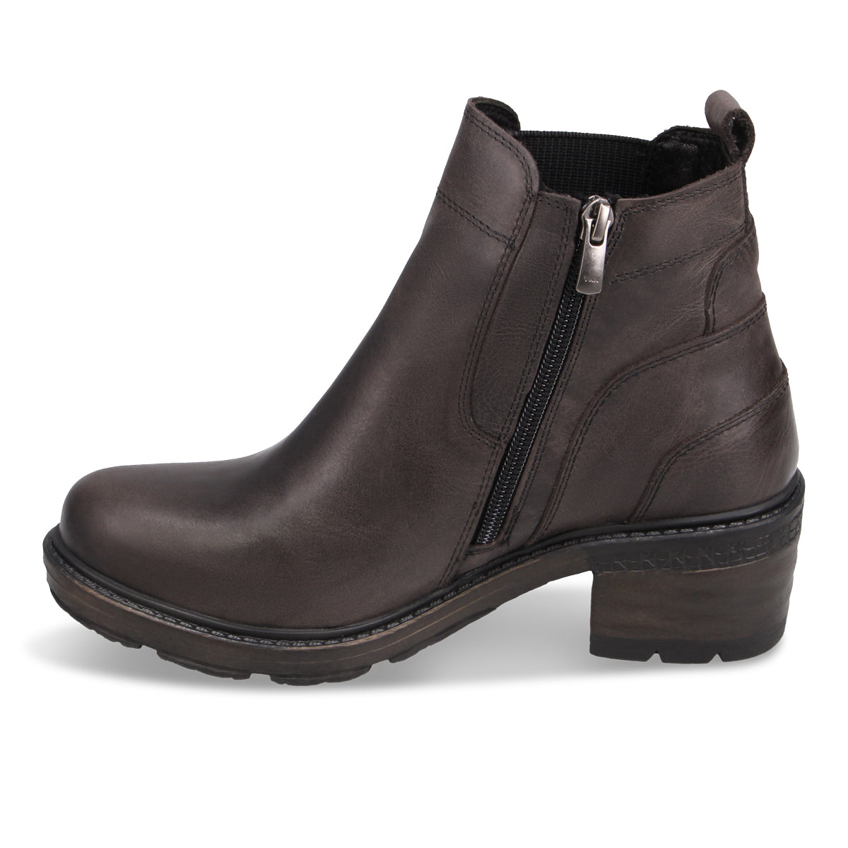 CHARCOAL | Left