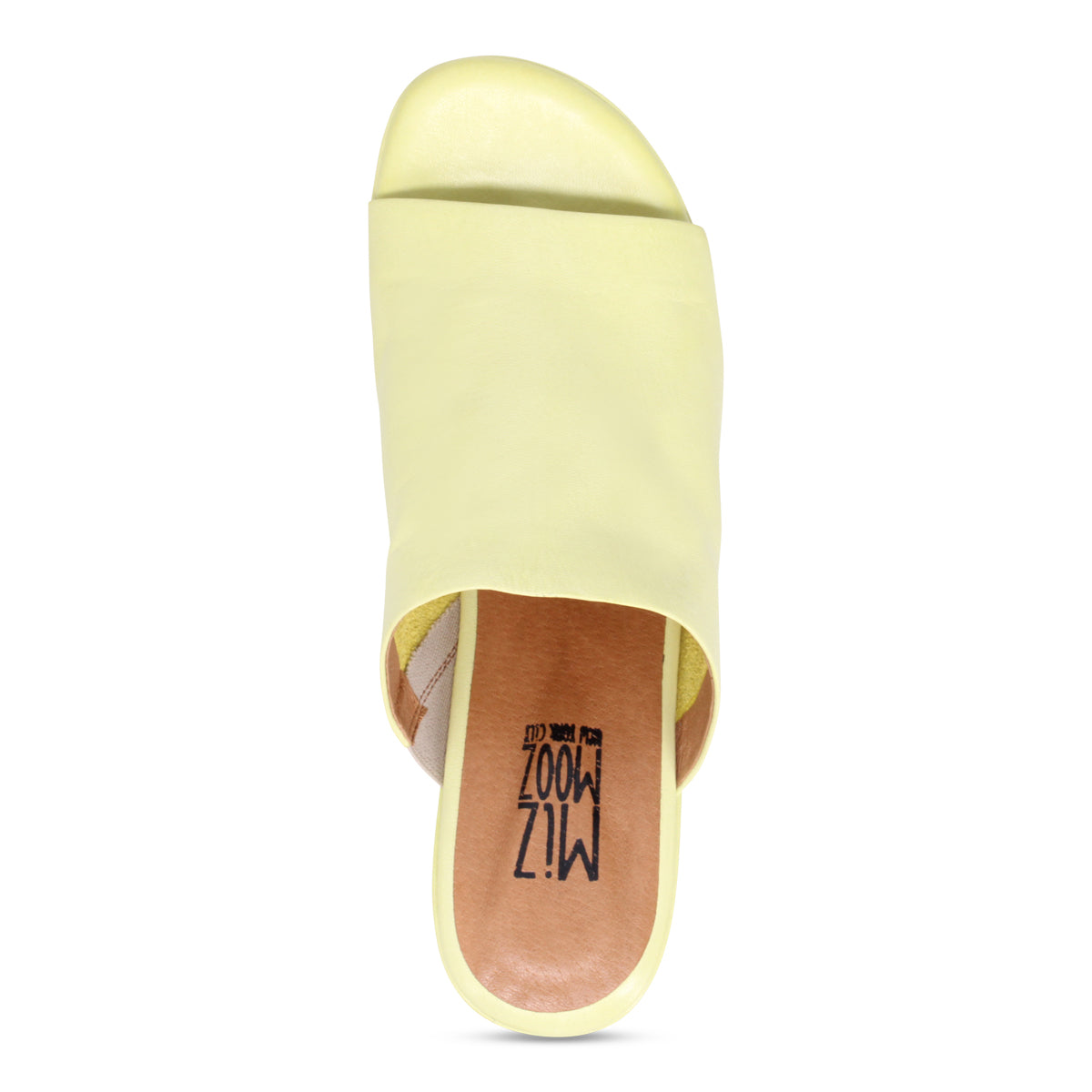 CITRON | Top