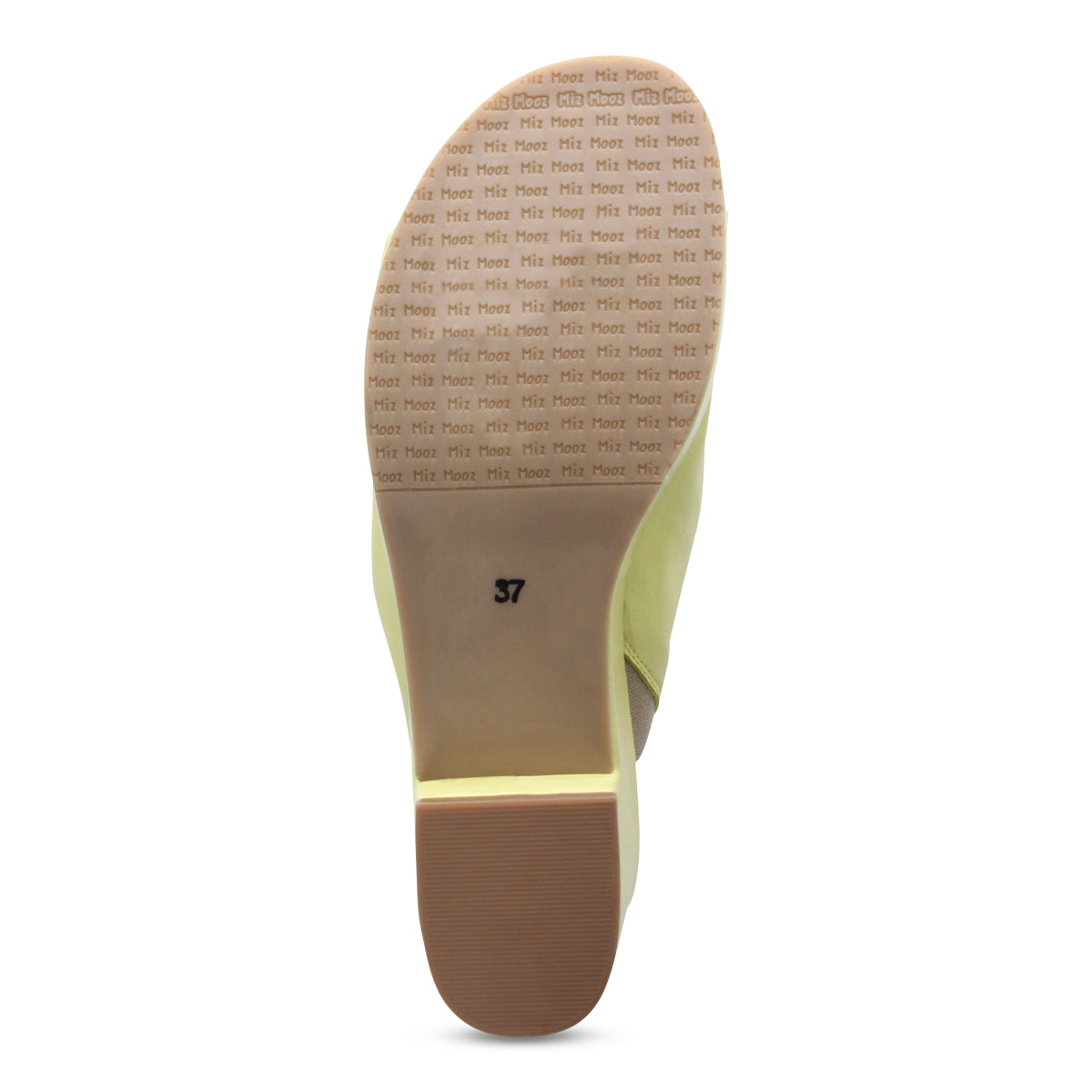 CITRON | Bottom