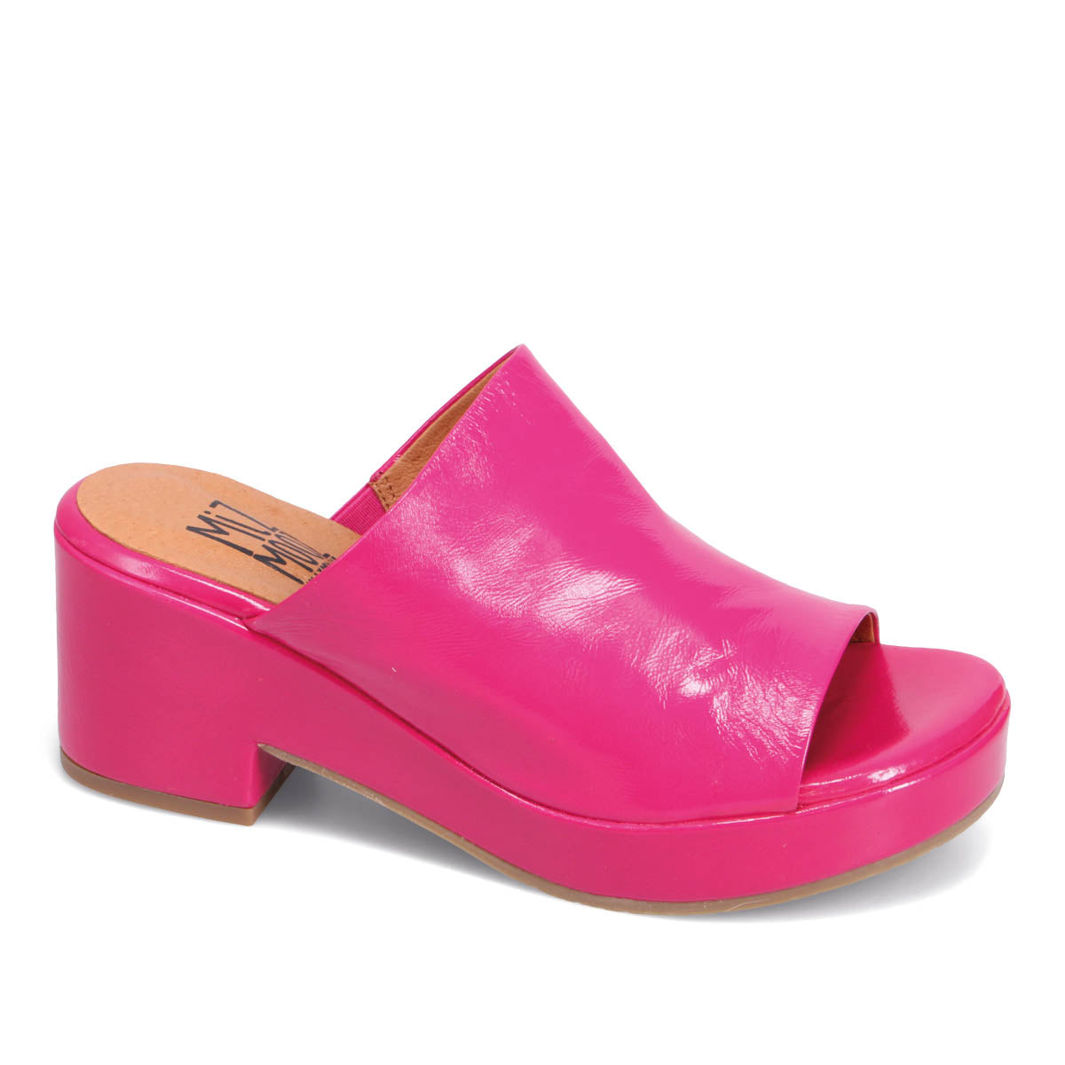 FUCHSIA PATENT