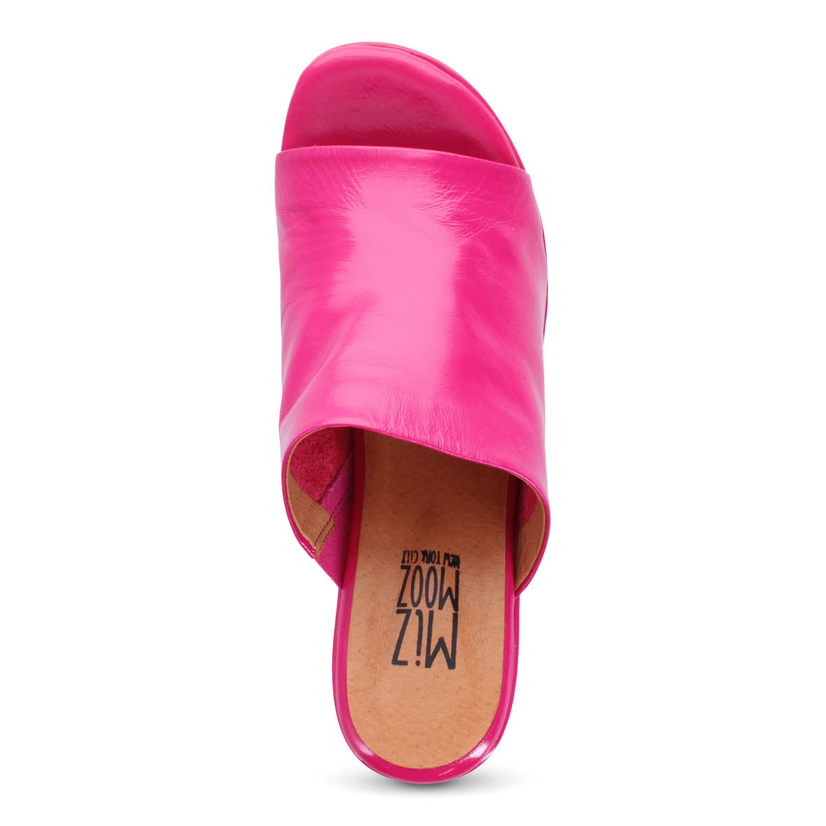 FUCHSIA PATENT | Top