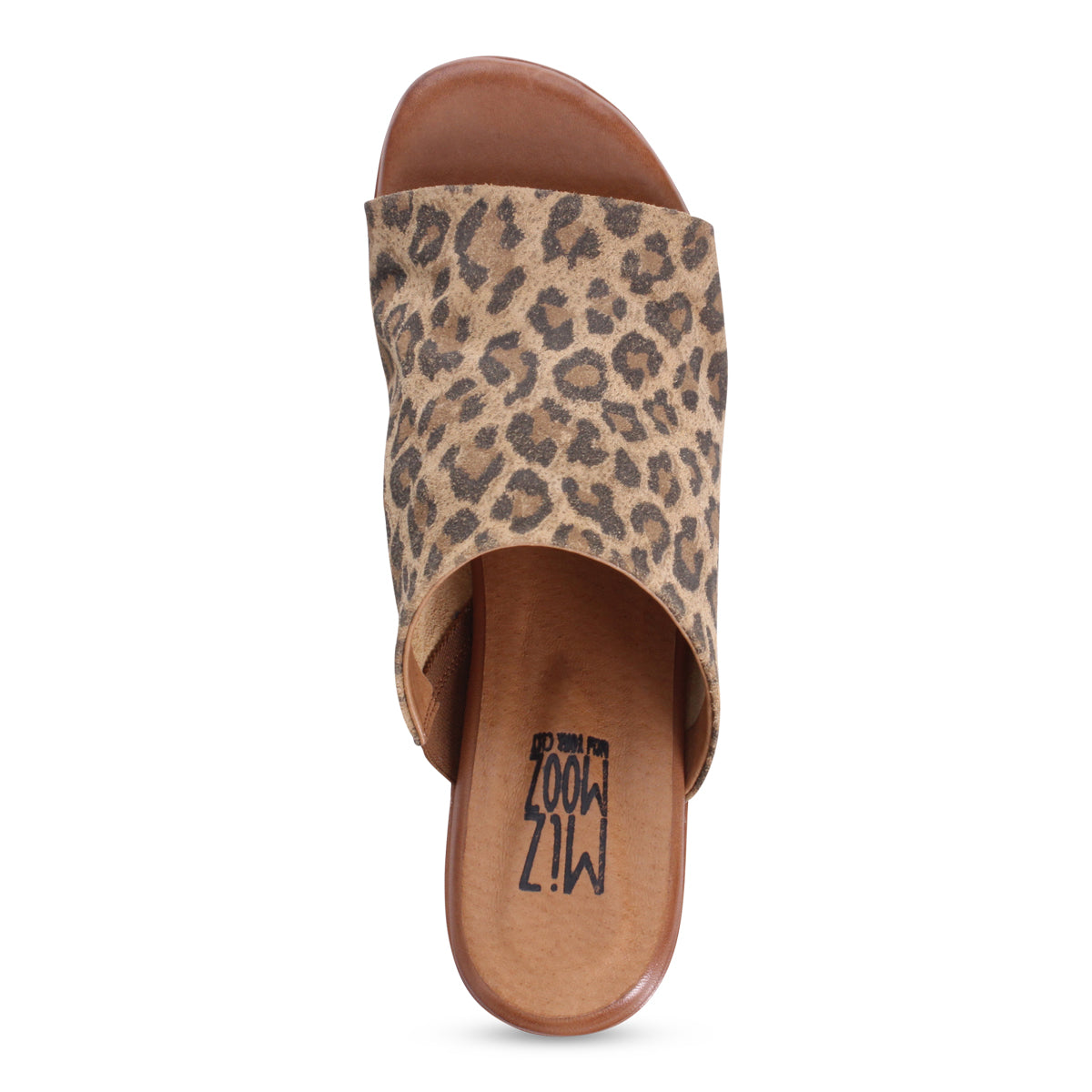 LEOPARD | Top