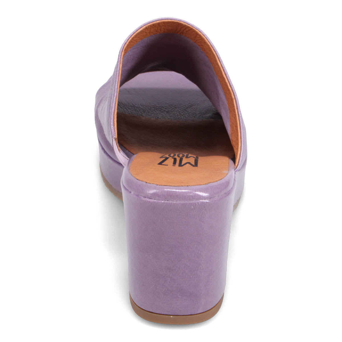 LILAC PATENT | Rear
