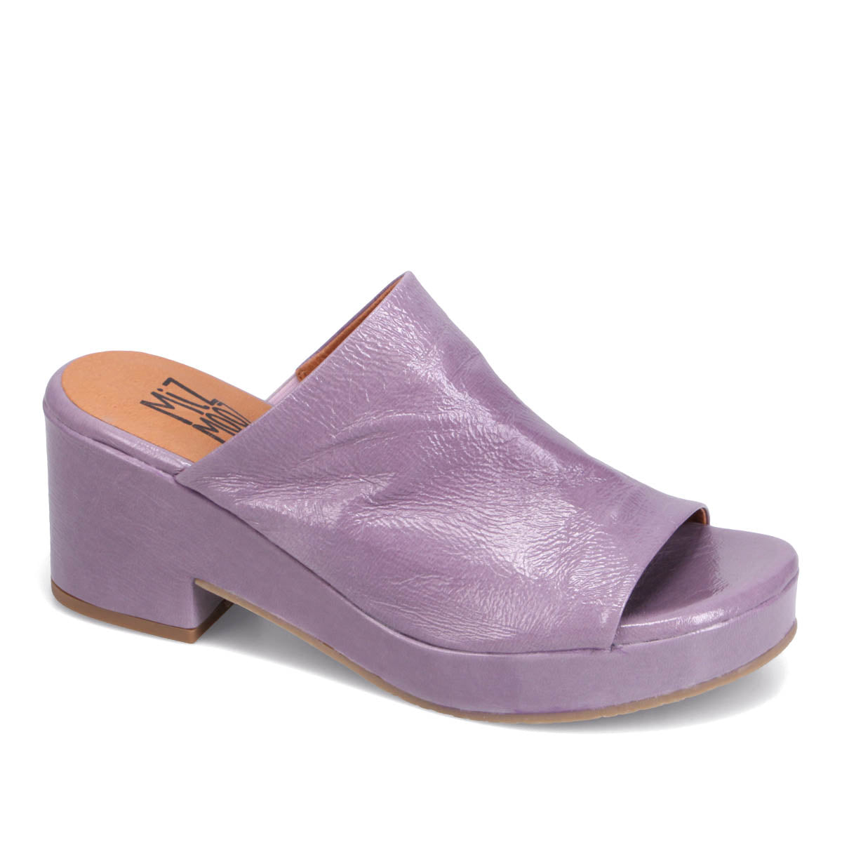 LILAC PATENT