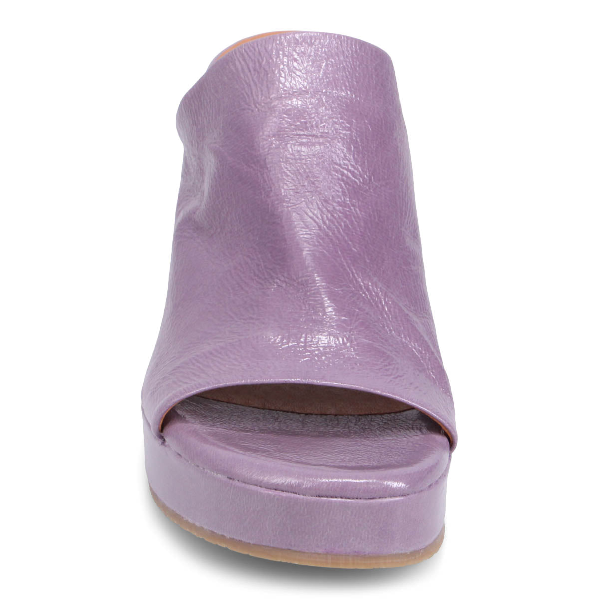 LILAC PATENT | Front