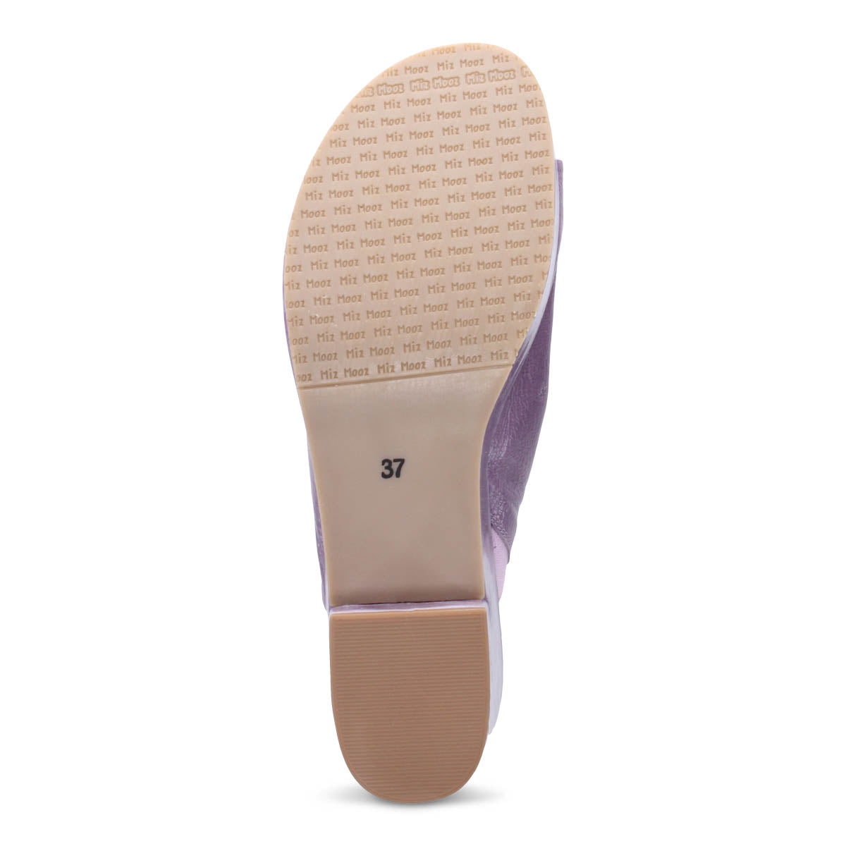 LILAC PATENT | Bottom