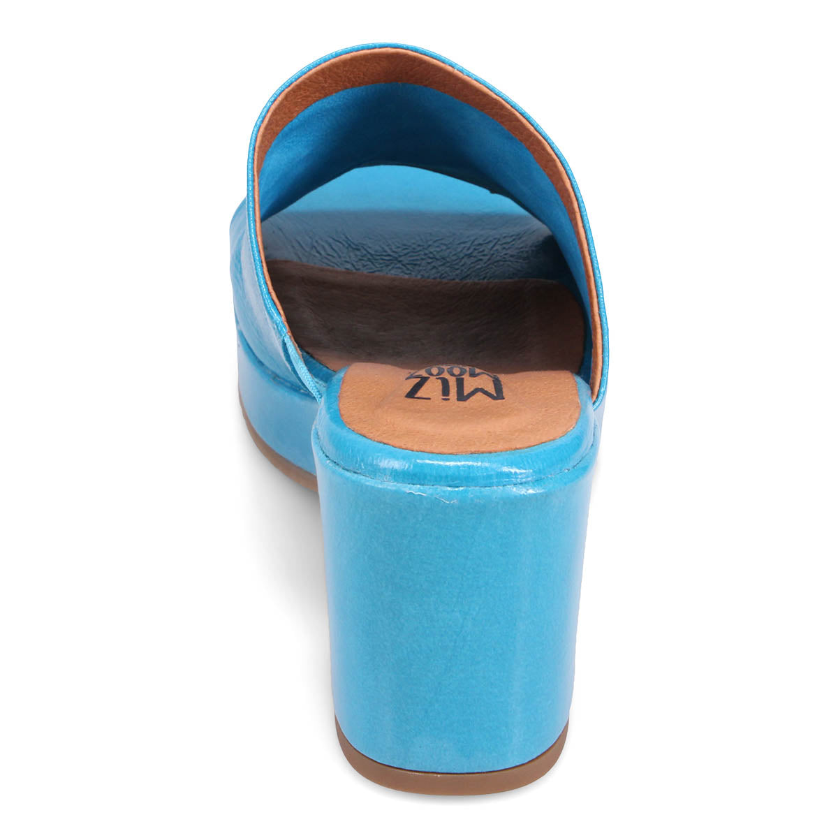 MARINE PATENT | Rear