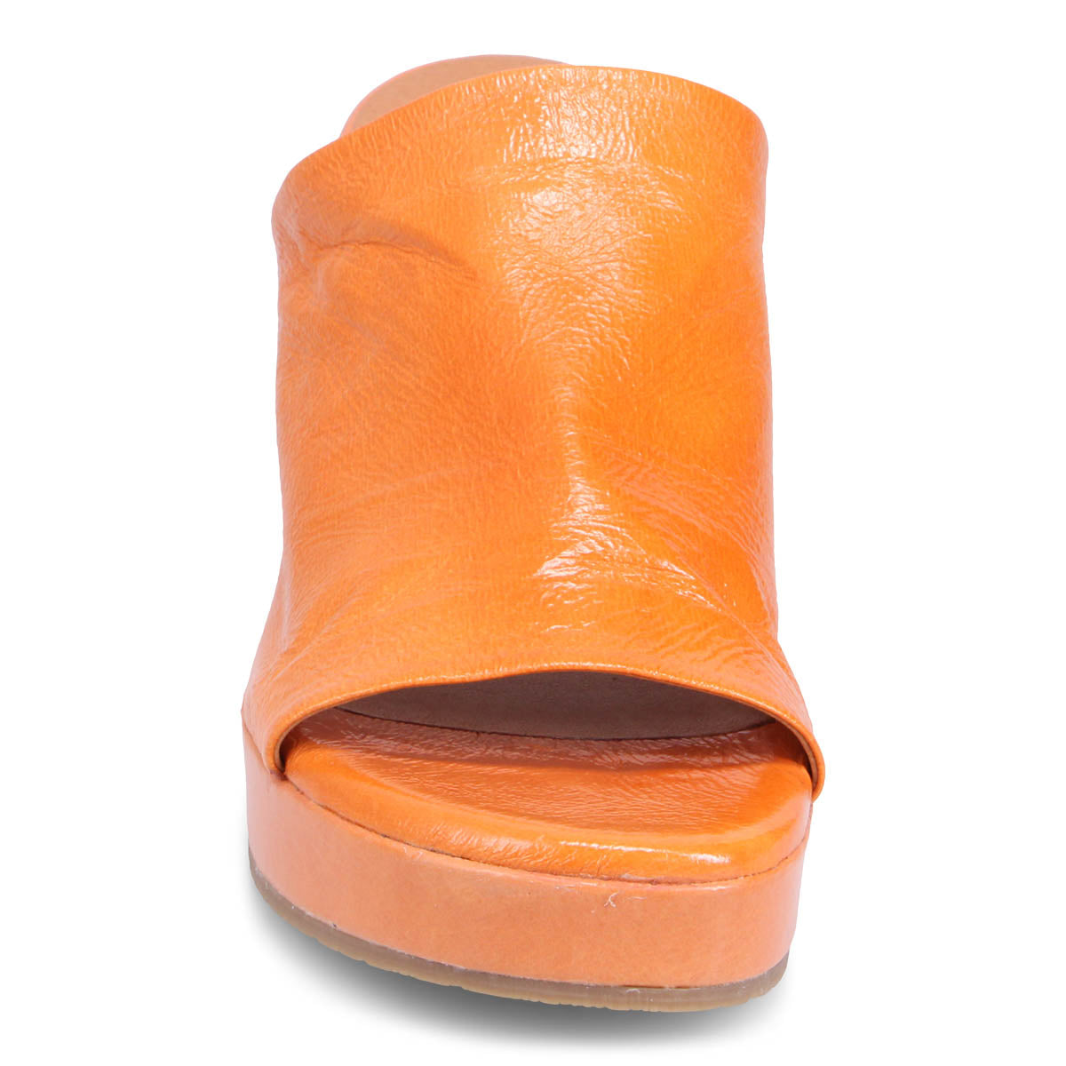 TANGERINE PATENT | Front