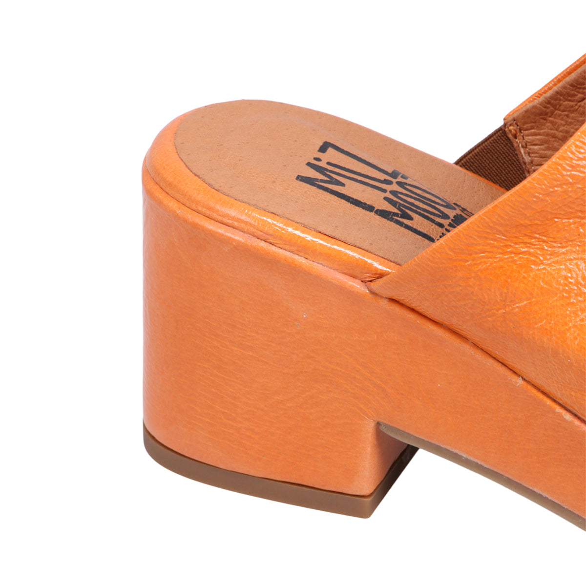 TANGERINE PATENT | Detail