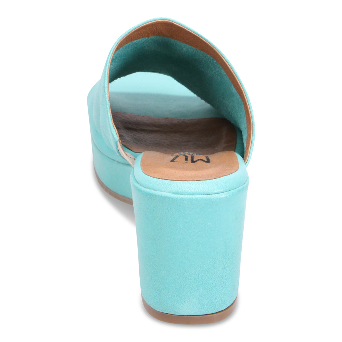 TURQUOISE | Rear
