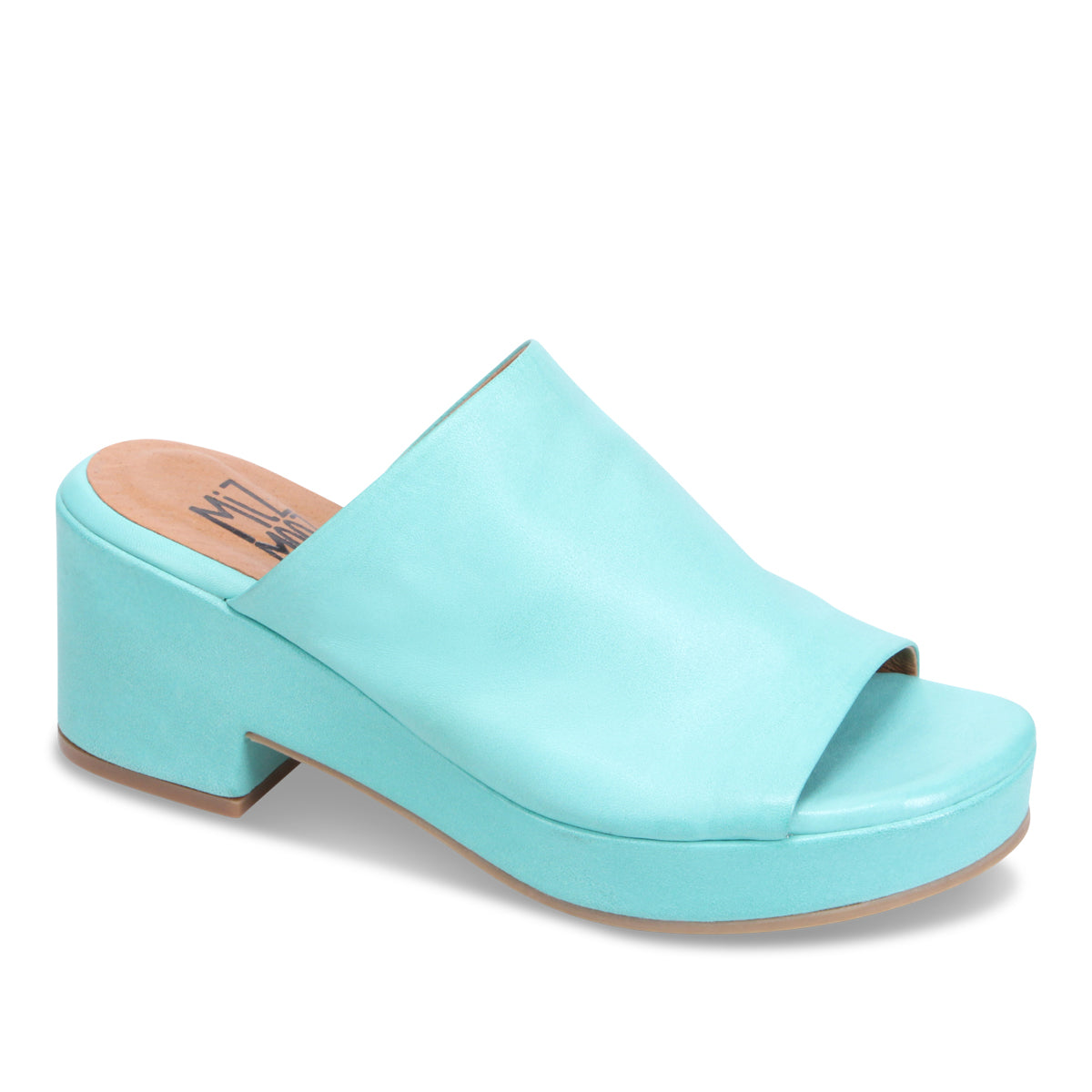 TURQUOISE