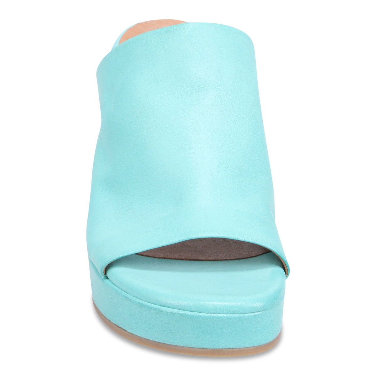 TURQUOISE | Front