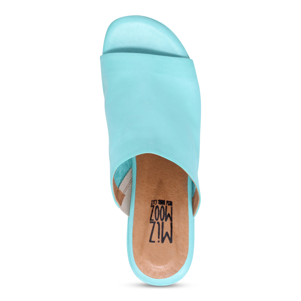 TURQUOISE | Top