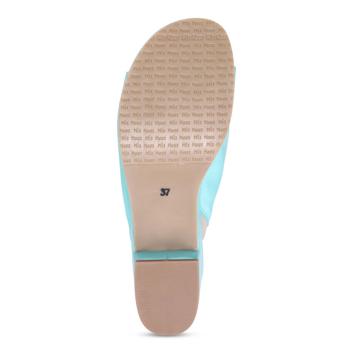 TURQUOISE | Bottom