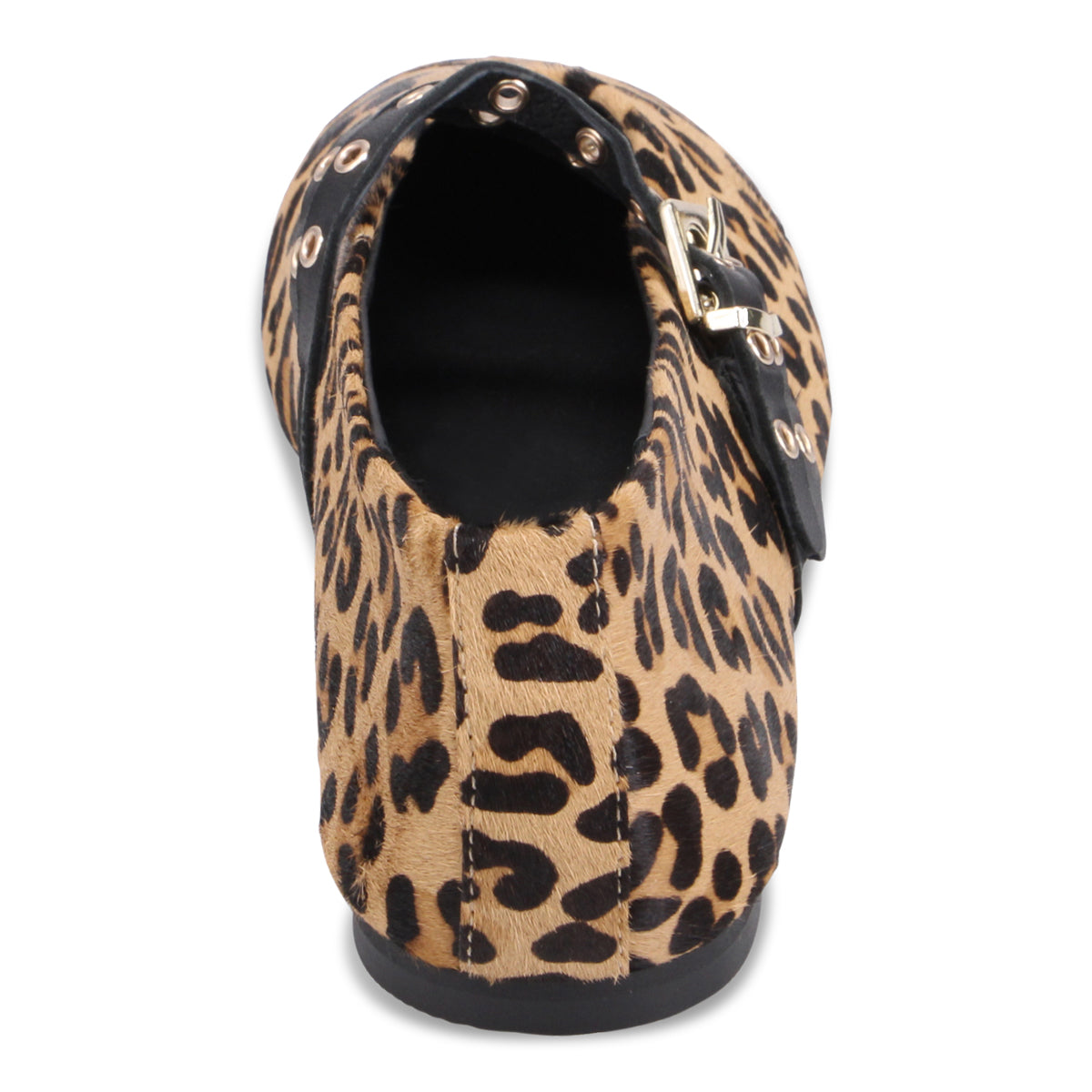 LEOPARD | Rear