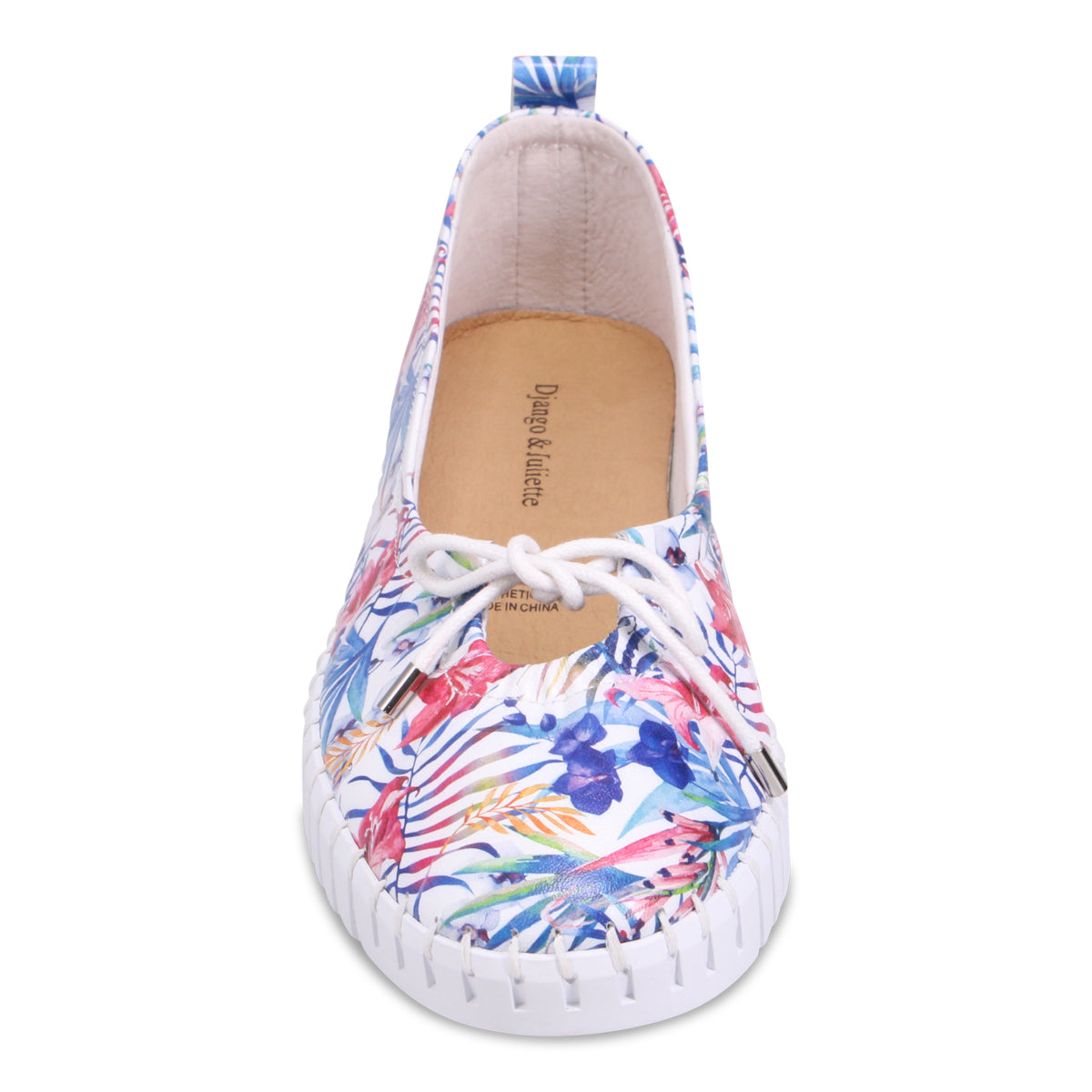 TROPIC MULTI | Front