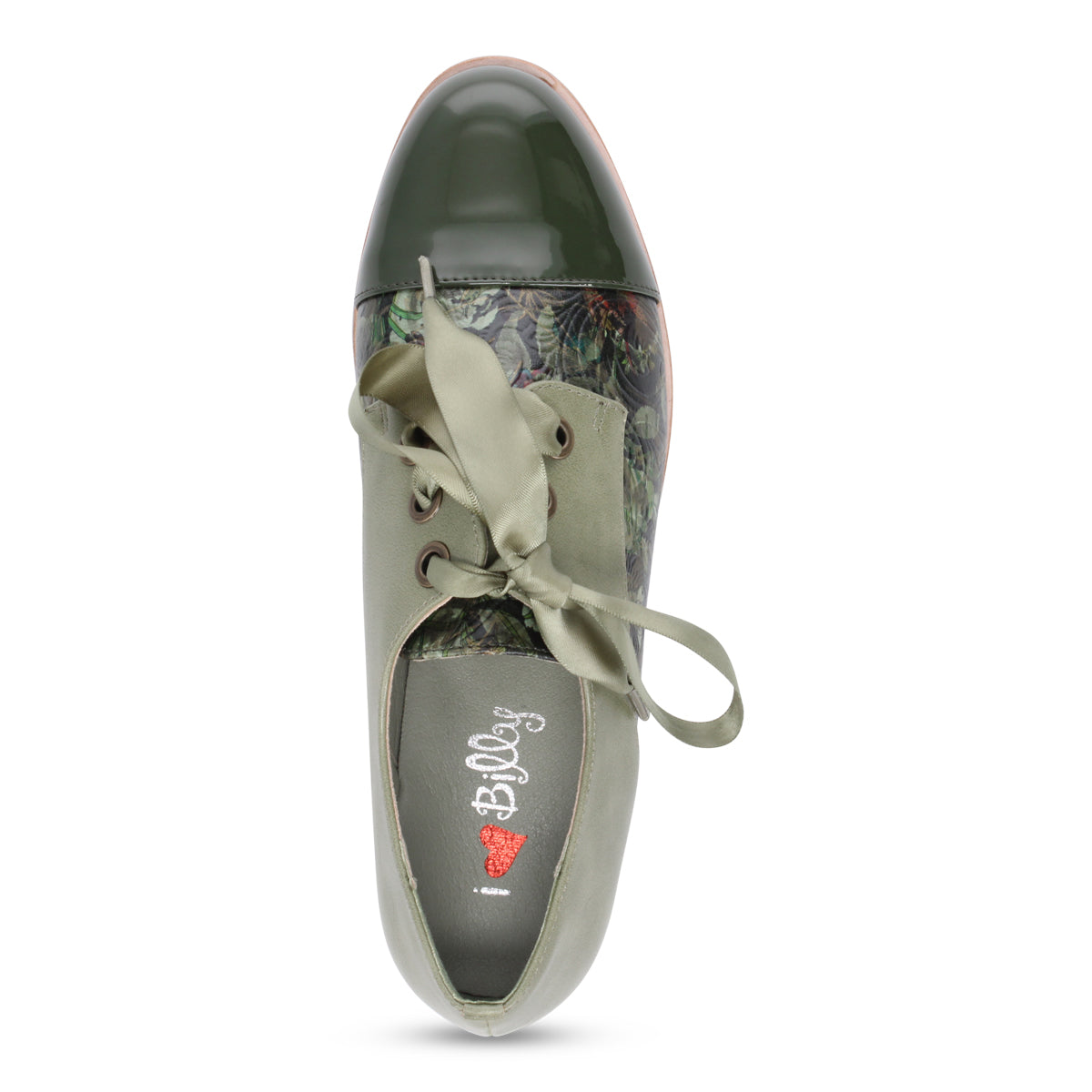 DARK KHAKI OLIVE | Top