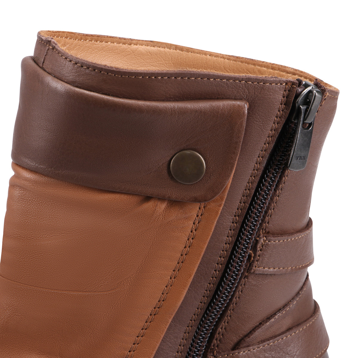 BROWN MULTI | Detail