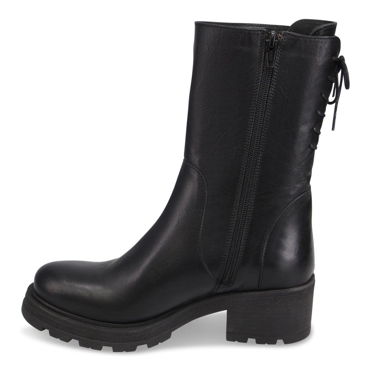 BLACK | Left