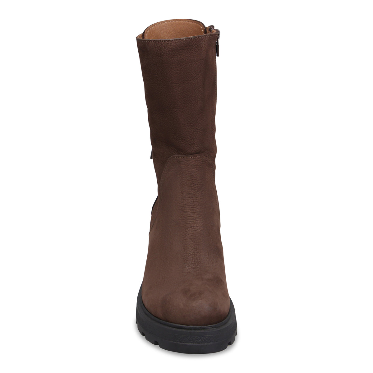 BROWN | Front