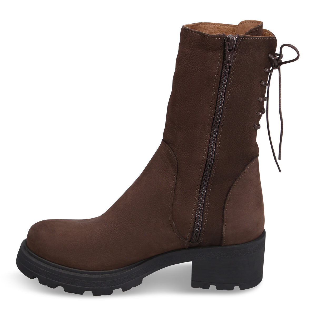 BROWN | Left