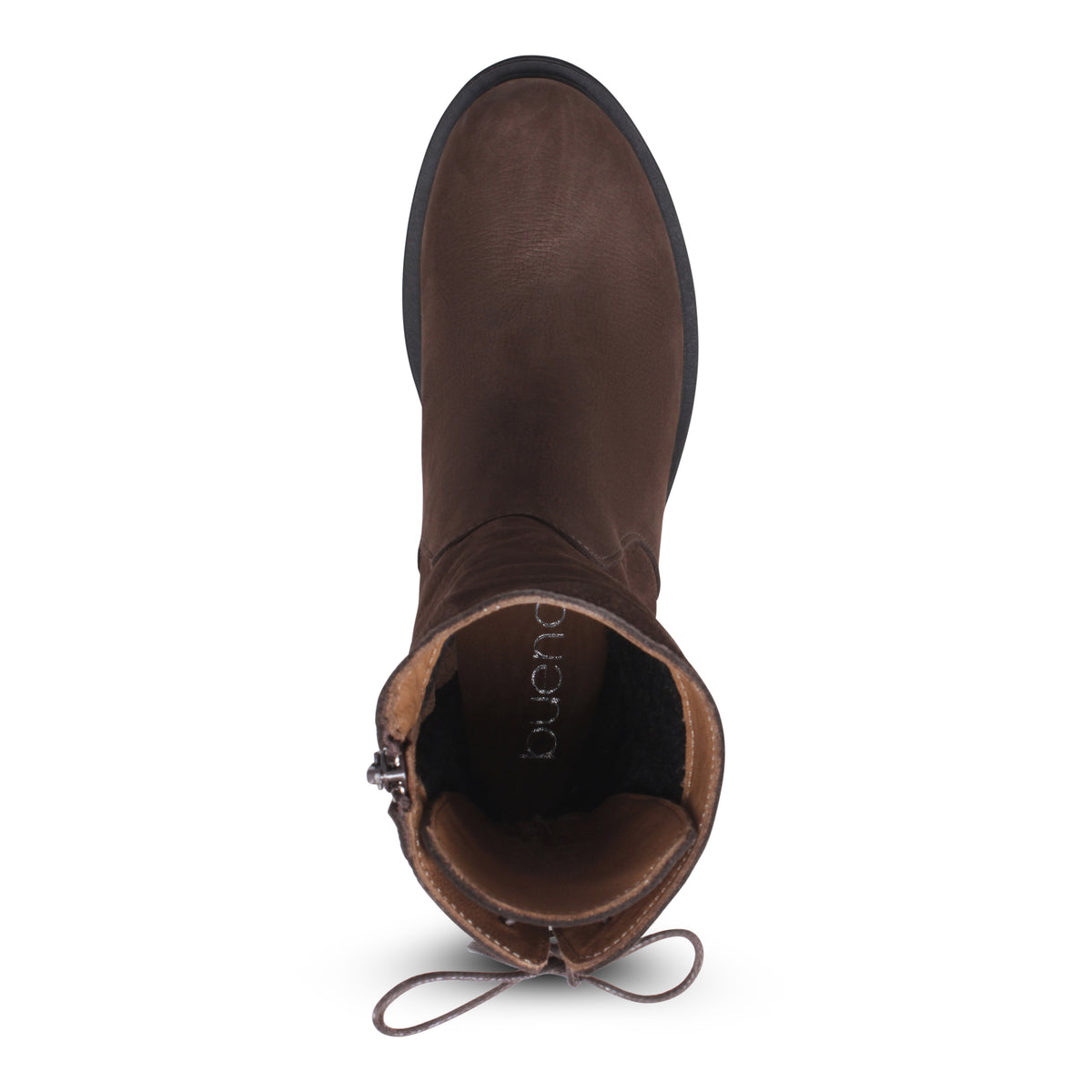 BROWN | Top