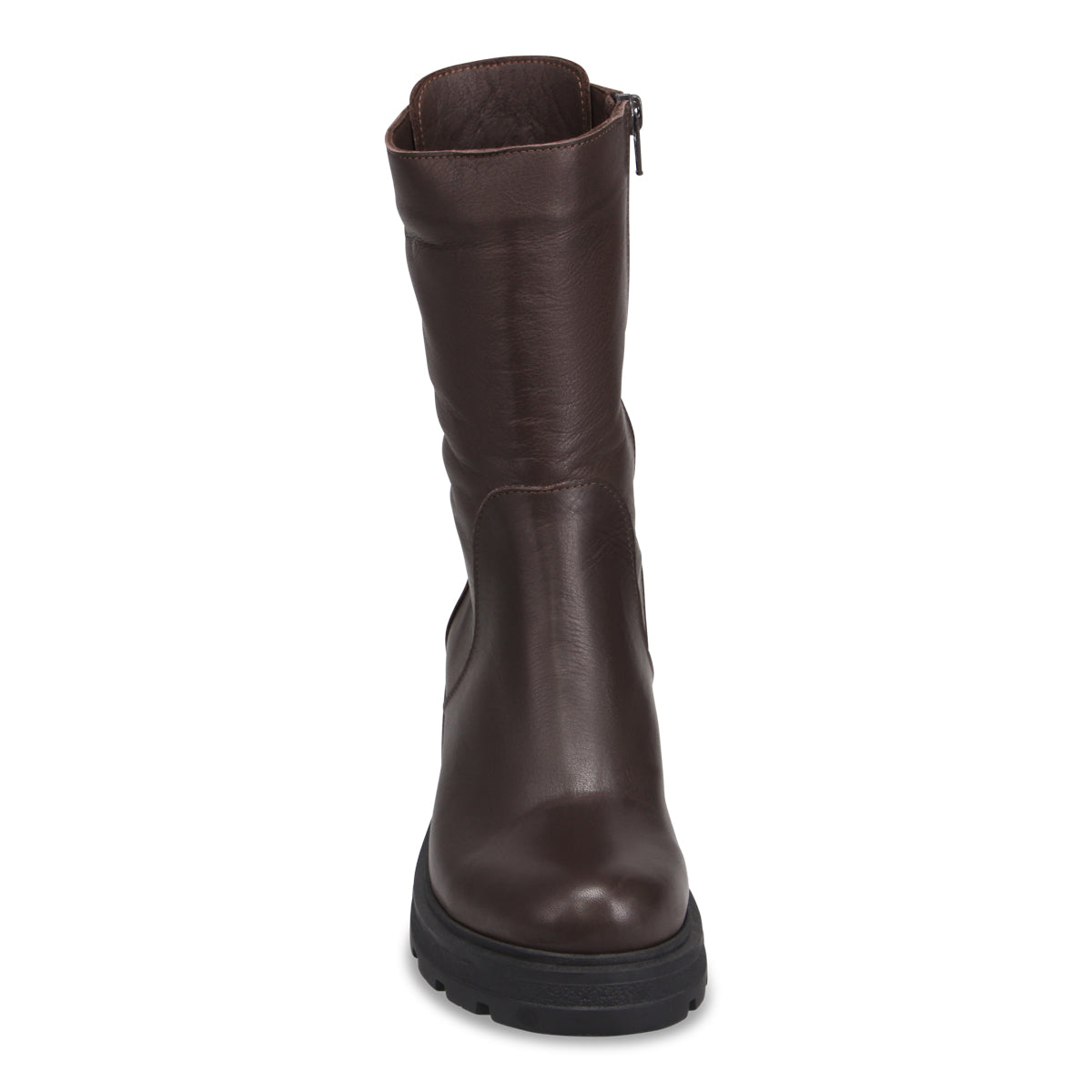 TEAK | Front