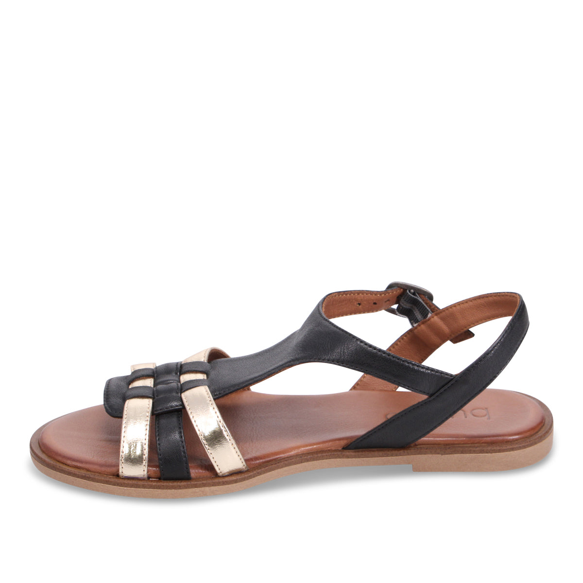 BLACK COMBO | Left