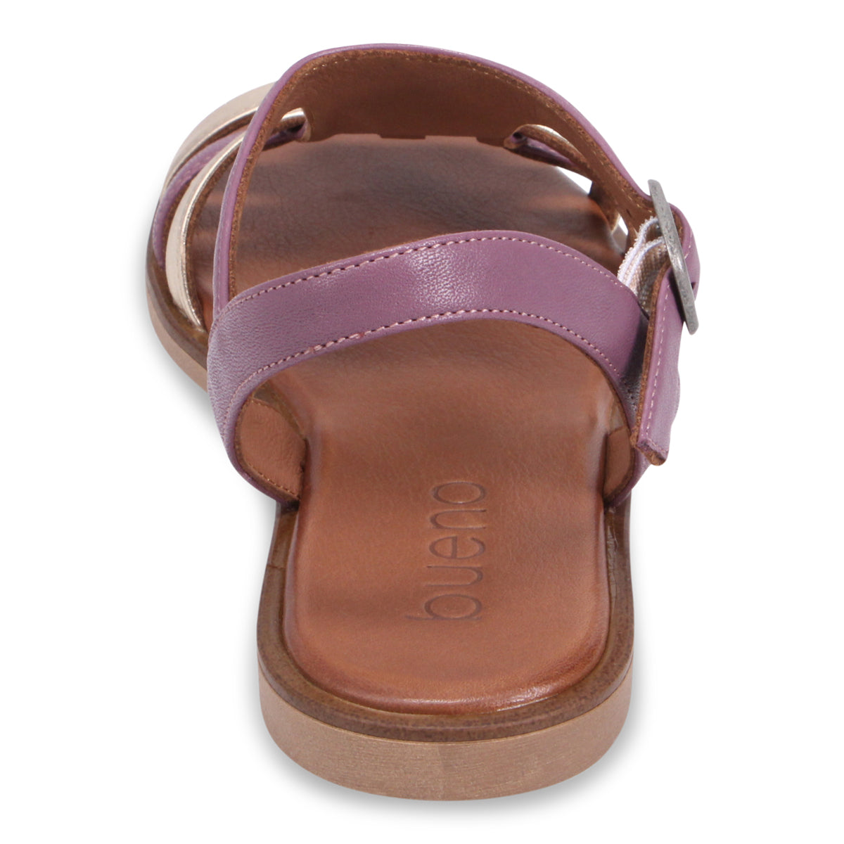 PURPLE COMBO | Rear