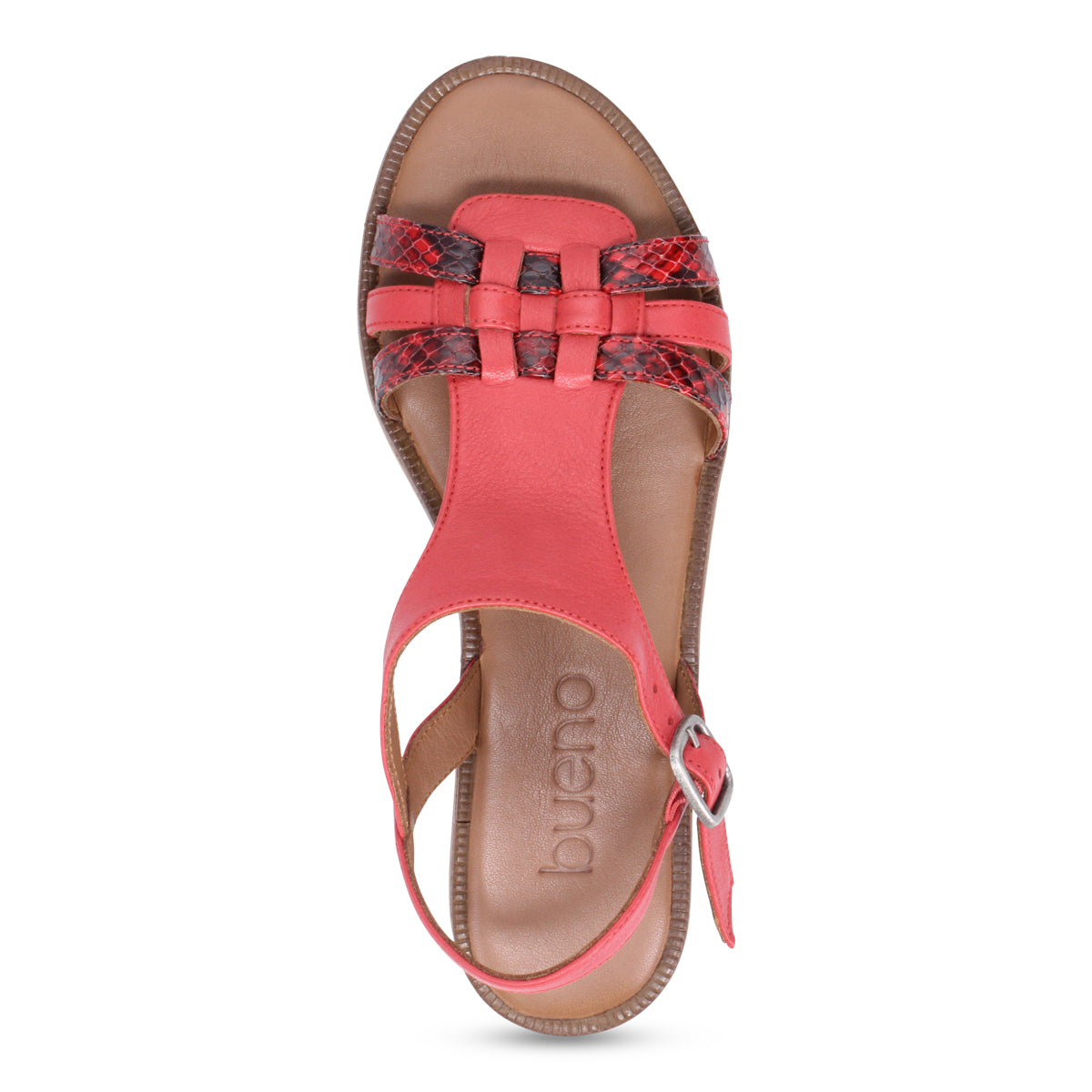 RED SNAKE COMBO | Top