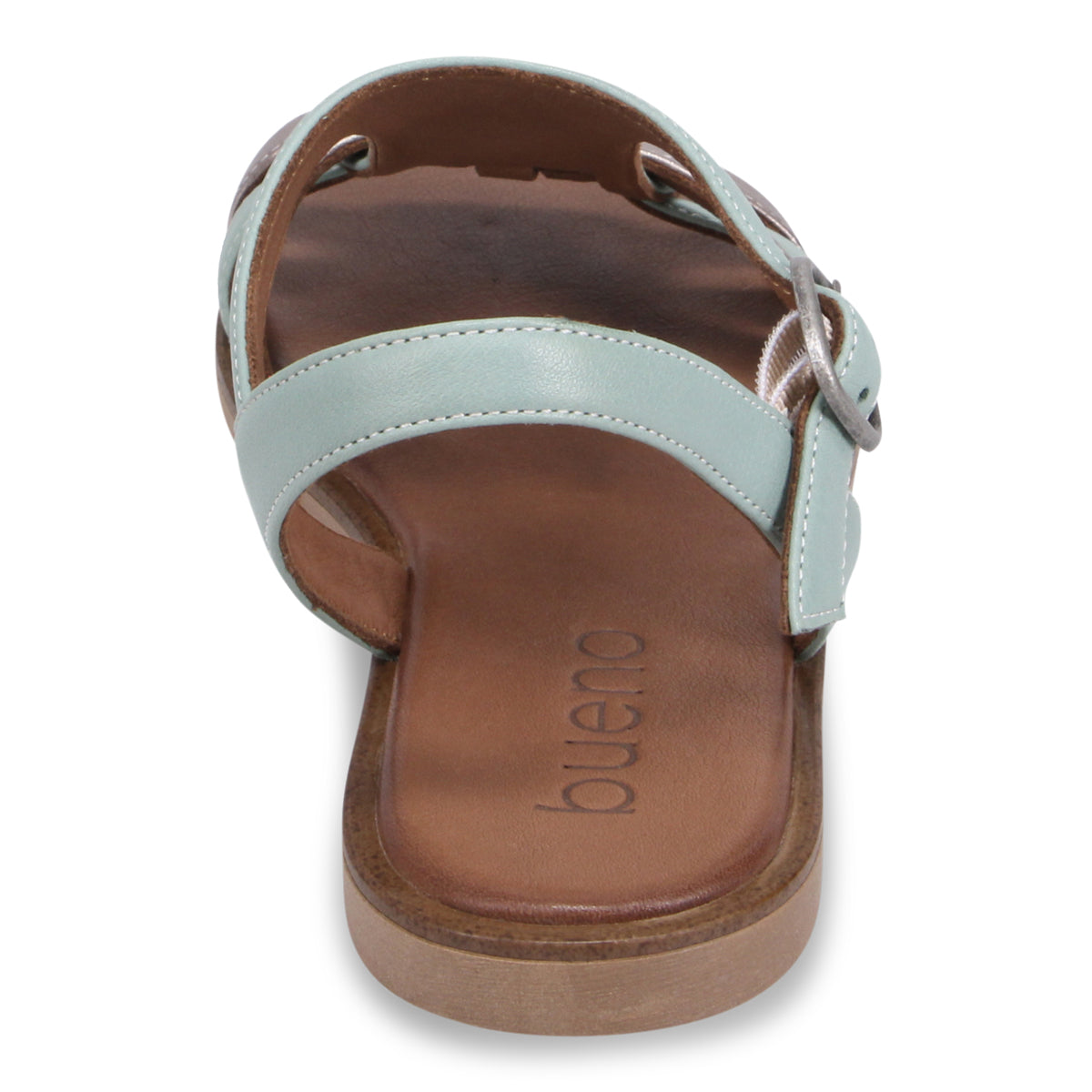 SEAFOAM COMBO | Rear