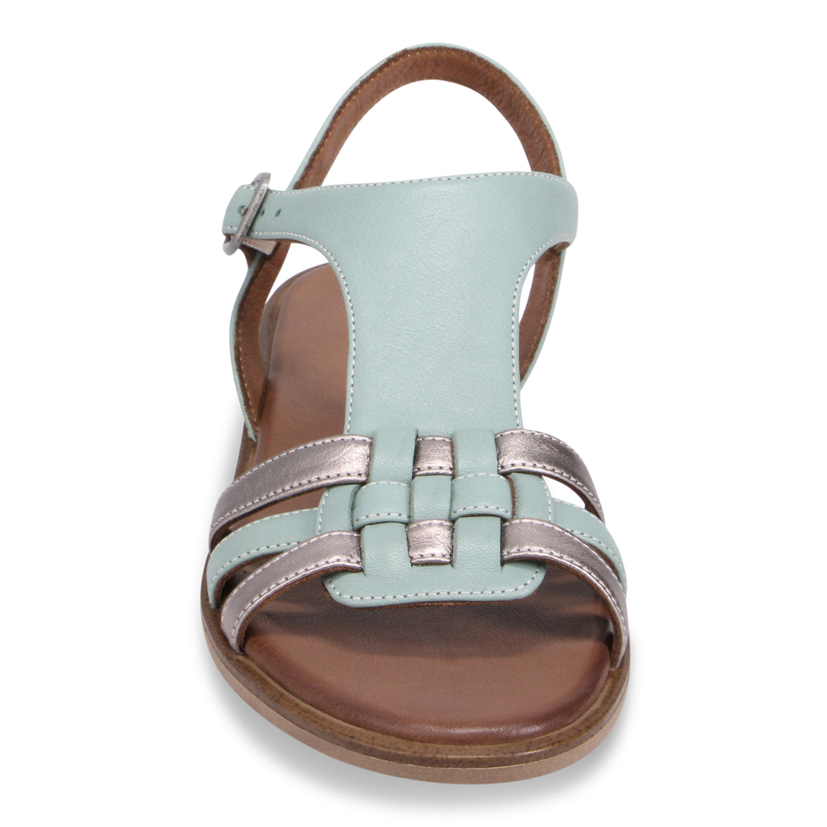 SEAFOAM COMBO | Front