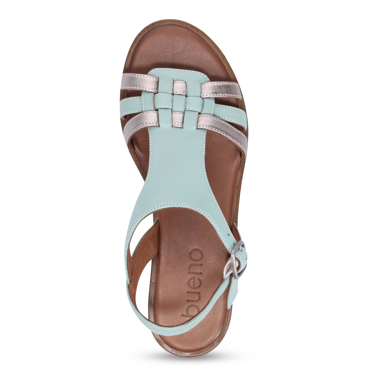 SEAFOAM COMBO | Top
