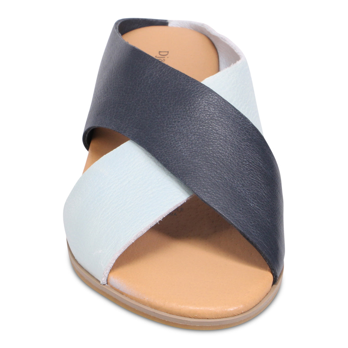 PALE BLUE NAVY | Front