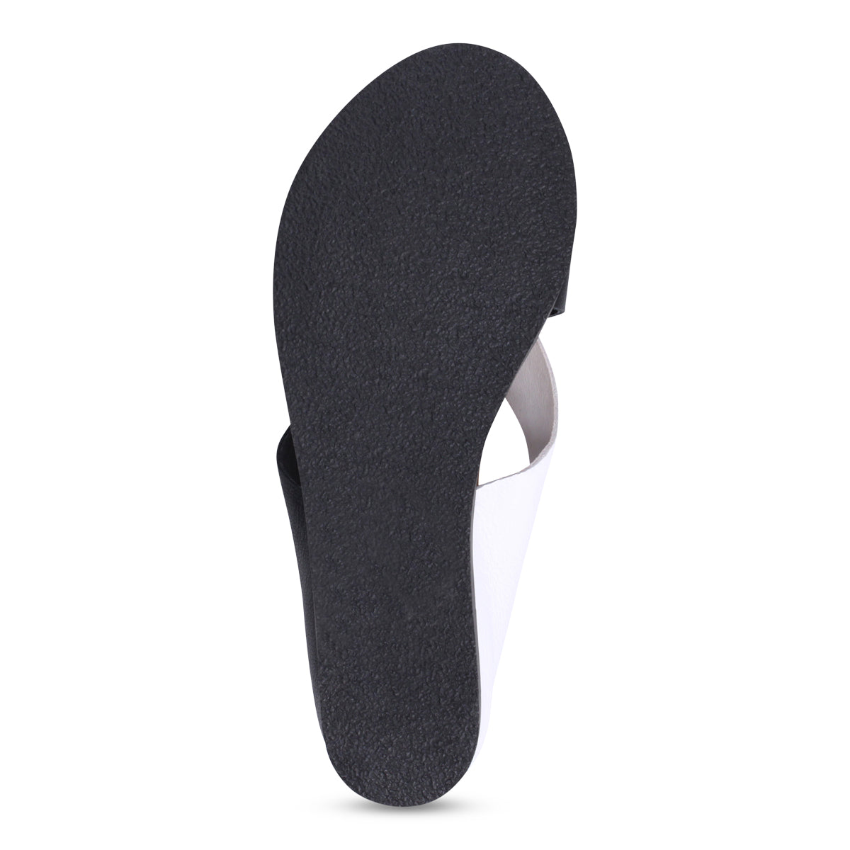 WHITE BLACK | Bottom