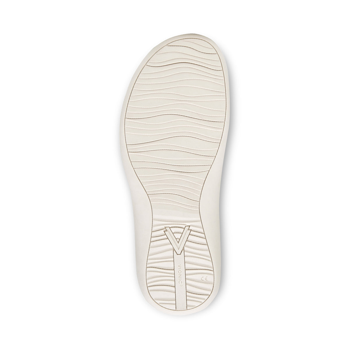 GOLD METALLIC | Bottom