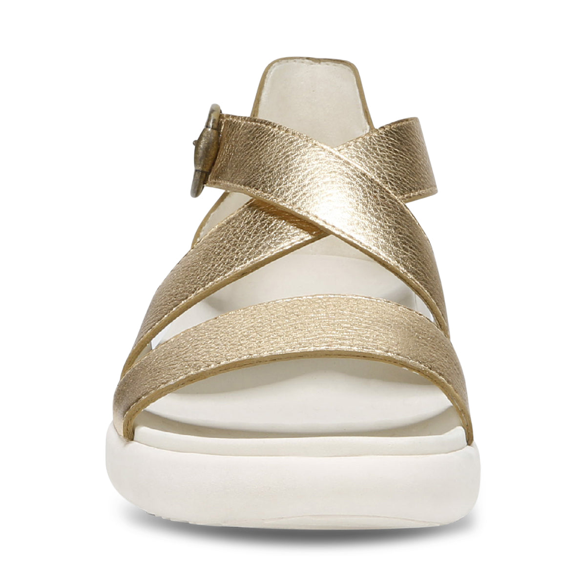 GOLD METALLIC | Front