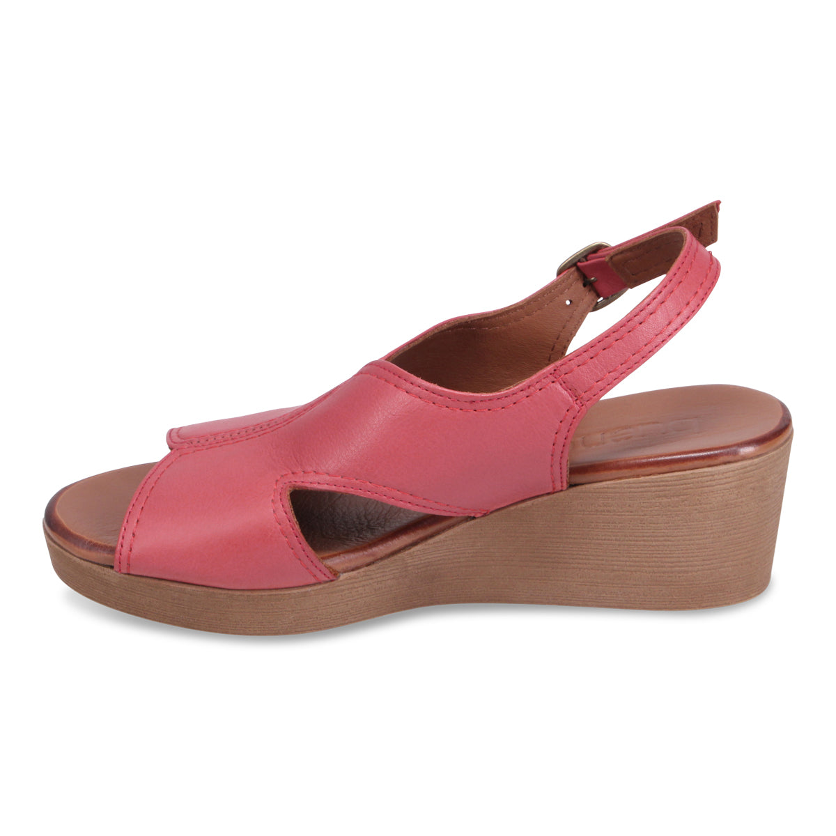 TERRACOTTA | Left