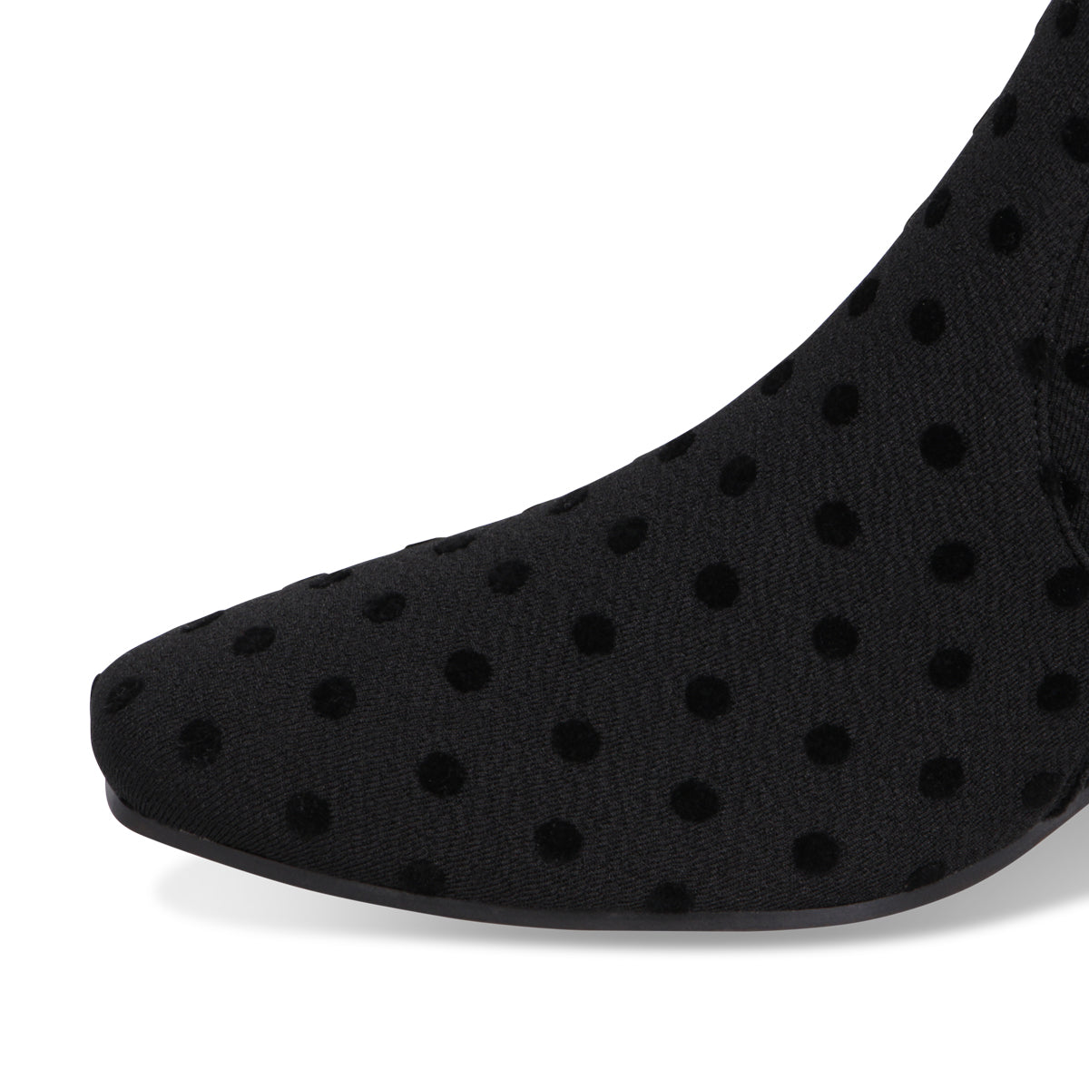 BLACK SPOT | Detail